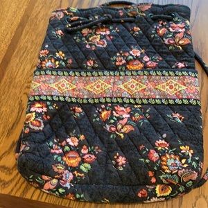 Vera Bradley backpack